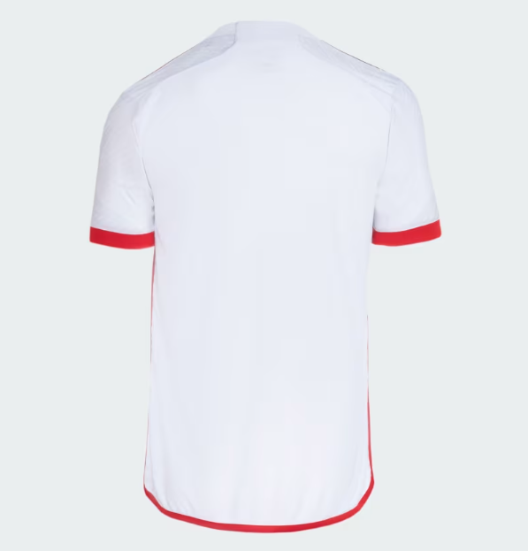 Lançamento Camisa 2 Modelo Jogador Flamengo