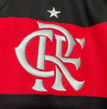 Camisa  Flamengo Casa  2024