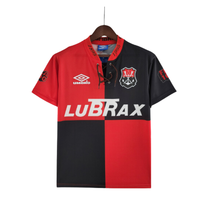 Camisa Flamengo ( Aniversario 100 anos )