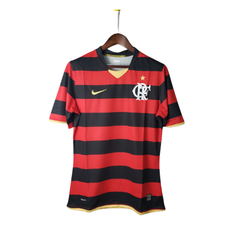 Camisa Flamengo 2009 ( Campeão Brasileiro )