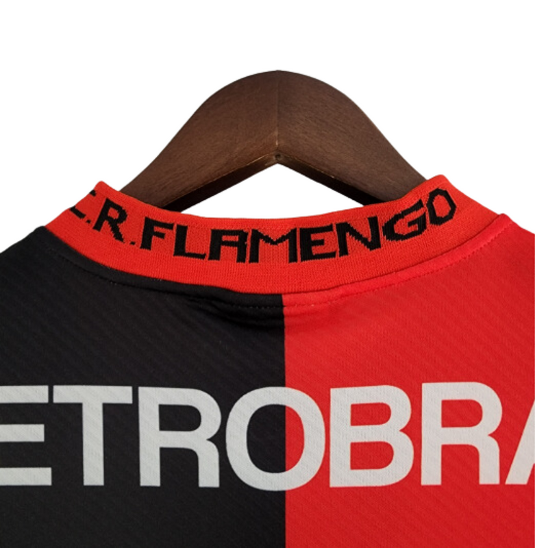 Camisa Flamengo ( Aniversario 100 anos )