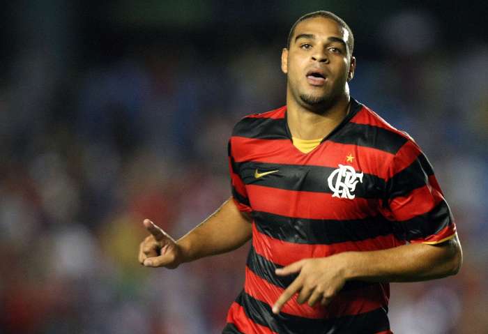 Camisa Flamengo 2009 ( Campeão Brasileiro )