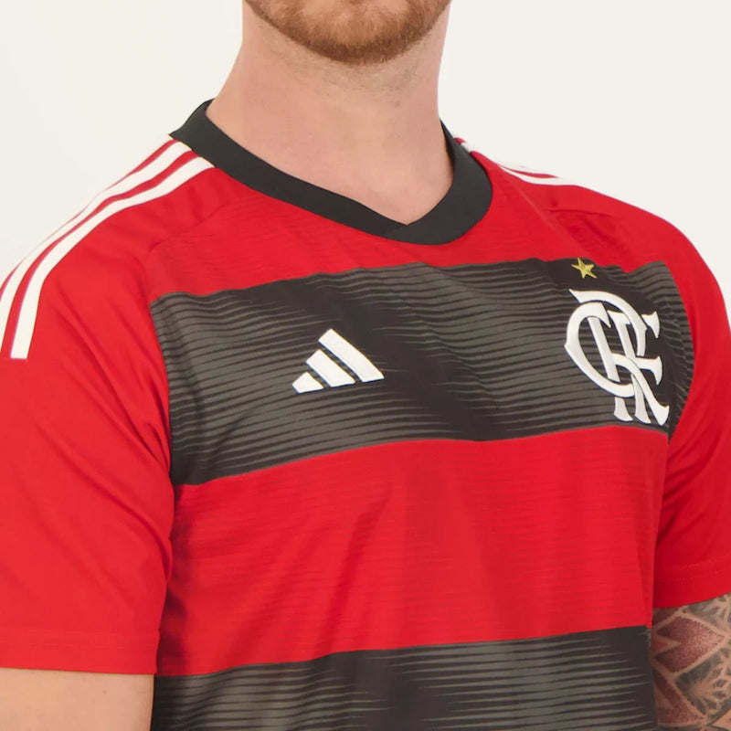 Camisa Flamengo I 2023