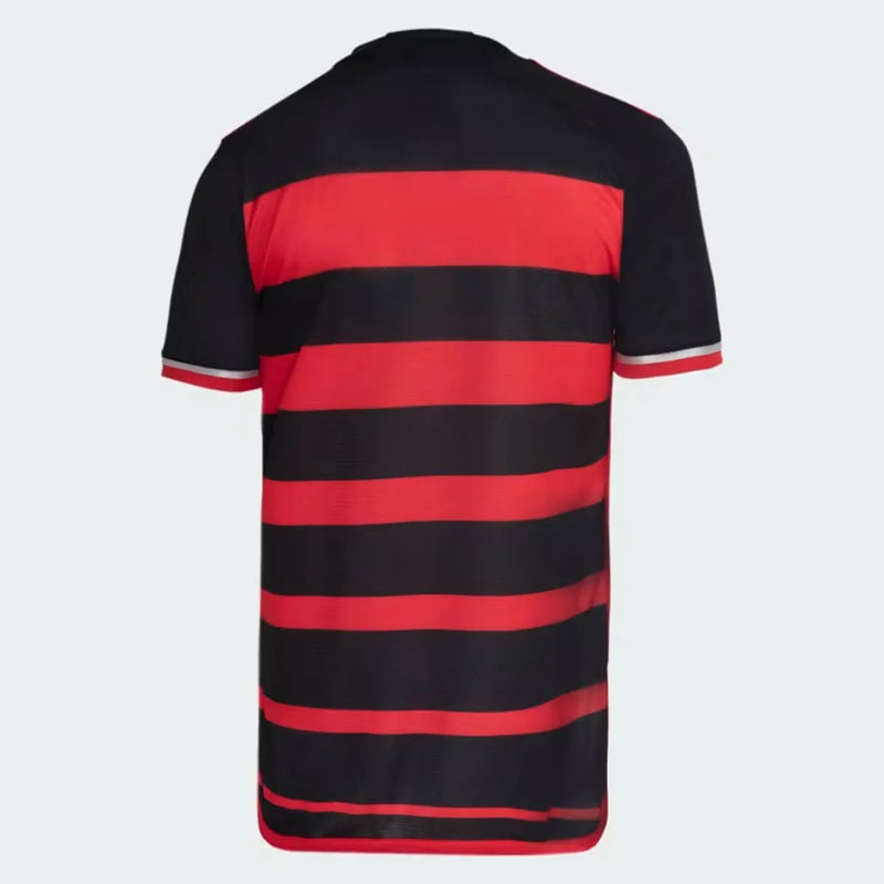 Camisa  Flamengo I 2024 - 10 Gabi
