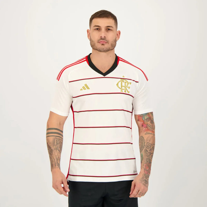 Camisa Flamengo II 2023