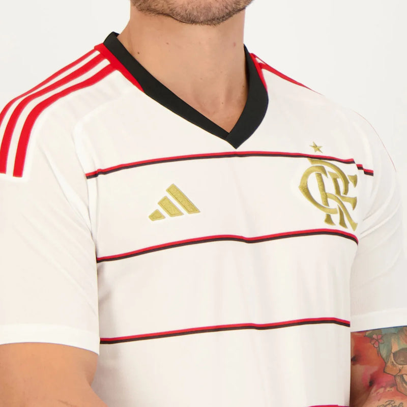 Camisa Flamengo II 2023
