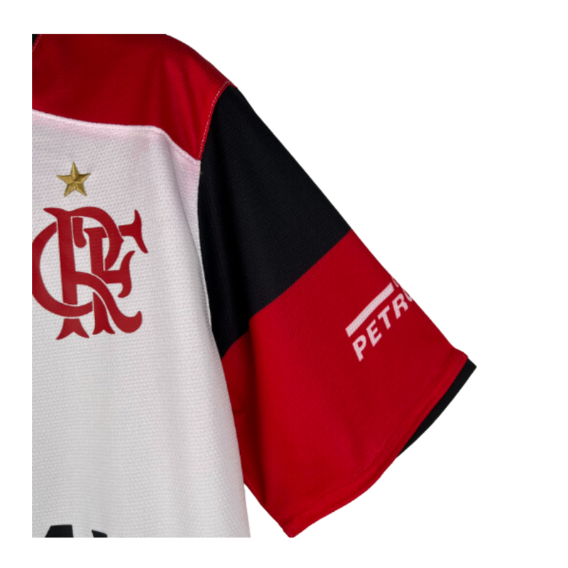 Camisa Flamengo 2009