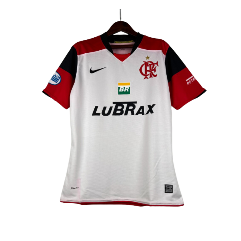 Camisa Flamengo 2009